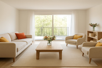 achat appartement st-fargeau-ponthierry 77310