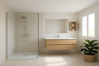 achat appartement st-fargeau-ponthierry 77310
