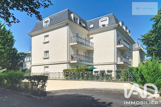 achat appartement st-fargeau-ponthierry 77310