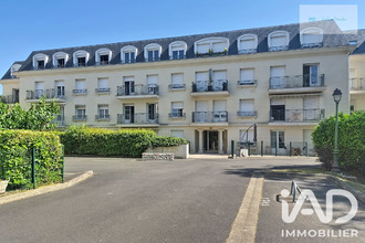 achat appartement st-fargeau-ponthierry 77310