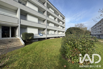 achat appartement st-fargeau-ponthierry 77310