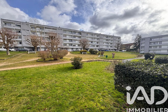 achat appartement st-fargeau-ponthierry 77310