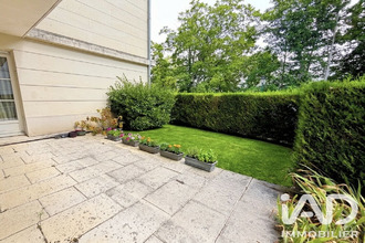 achat appartement st-fargeau-ponthierry 77310