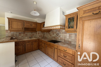 achat appartement st-fargeau-ponthierry 77310