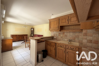 achat appartement st-fargeau-ponthierry 77310
