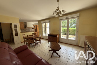 achat appartement st-fargeau-ponthierry 77310