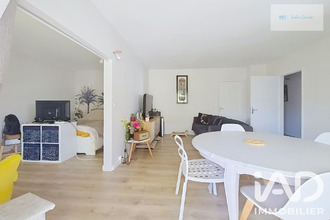 achat appartement st-fargeau-ponthierry 77310