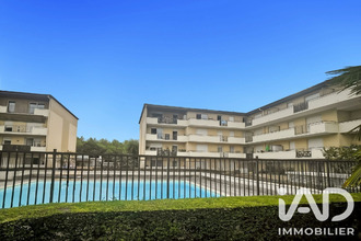 achat appartement st-fargeau-ponthierry 77310