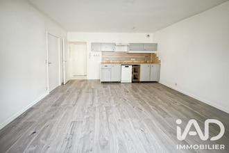 achat appartement st-fargeau-ponthierry 77310