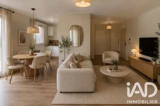achat appartement st-fargeau-ponthierry 77310