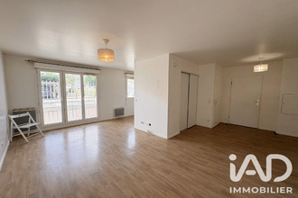 achat appartement st-fargeau-ponthierry 77310