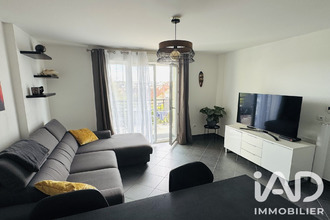 achat appartement st-fargeau-ponthierry 77310