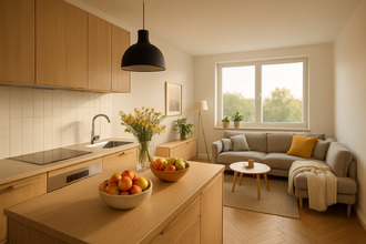 achat appartement st-fargeau-ponthierry 77310