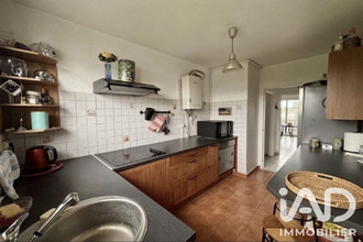 achat appartement st-fargeau-ponthierry 77310