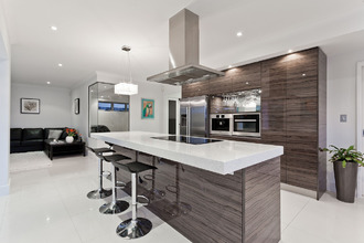 achat appartement st-felix 74540