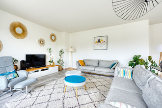 achat appartement st-felix 74540