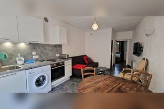 achat appartement st-firmin 05800