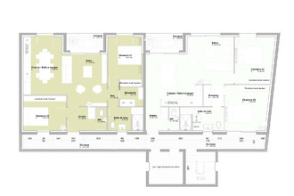 achat appartement st-florent 20217