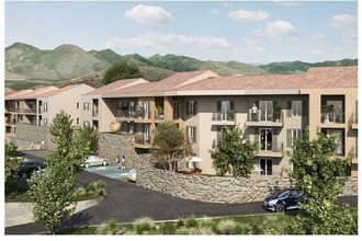 achat appartement st-florent 20217