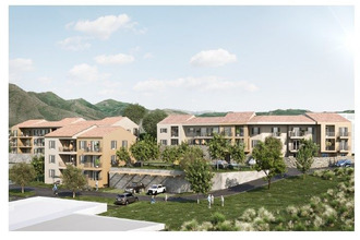 achat appartement st-florent 20217