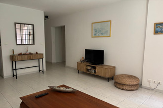 achat appartement st-florent 20217