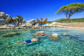 achat appartement st-florent 20217