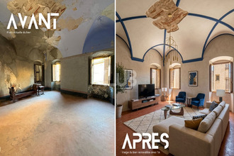 achat appartement st-florent 20217