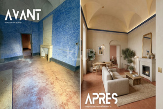 achat appartement st-florent 20217