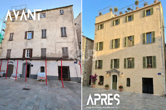 achat appartement st-florent 20217
