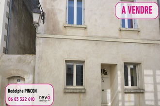 achat appartement st-florent-le-vieil 49410