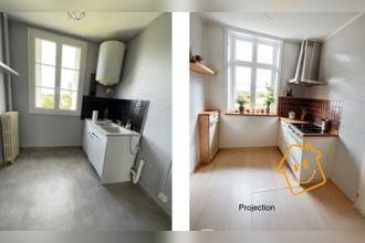 achat appartement st-florent-sur-cher 18400