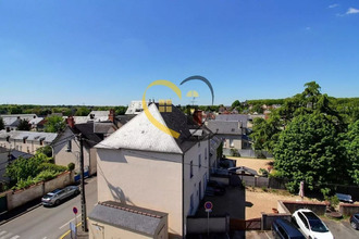 achat appartement st-florent-sur-cher 18400