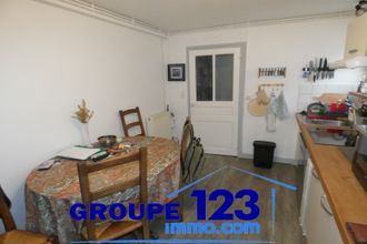 achat appartement st-florentin 89600