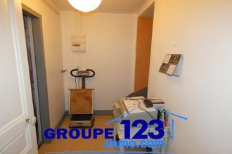 achat appartement st-florentin 89600