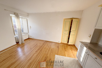 achat appartement st-flour 15100