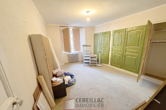 achat appartement st-flour 15100