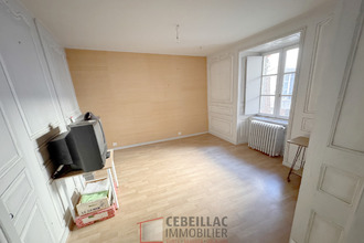 achat appartement st-flour 15100