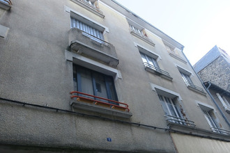 achat appartement st-flour 15100