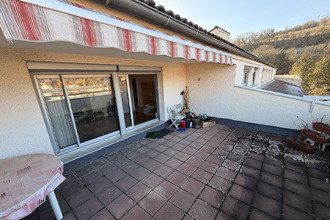 achat appartement st-flour 15100