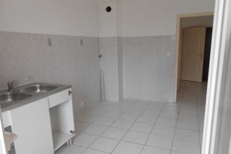 achat appartement st-fons 69190