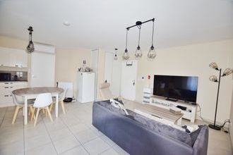 achat appartement st-fons 69190