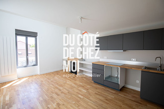 achat appartement st-fons 69190