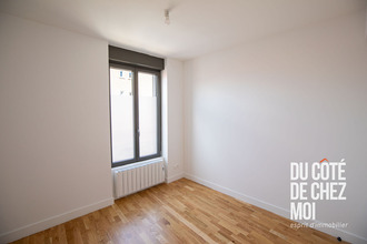 achat appartement st-fons 69190