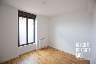 achat appartement st-fons 69190