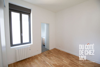 achat appartement st-fons 69190