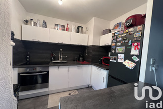 achat appartement st-fons 69190