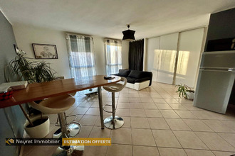 achat appartement st-fons 69190