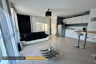 achat appartement st-fons 69190