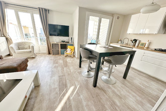 achat appartement st-fons 69190