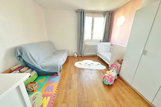 achat appartement st-fons 69190